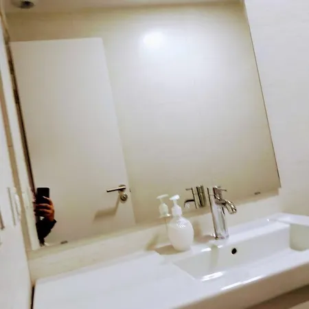 Atico Con Piscina Y Vistas Al Mar Habitat Litoral *