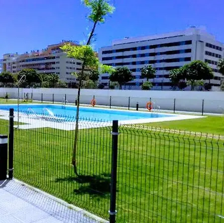 Apartment Atico Con Piscina Y Vistas Al Mar Habitat Litoral *