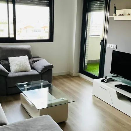 Apartment Atico Con Piscina Y Vistas Al Mar Habitat Litoral Malaga
