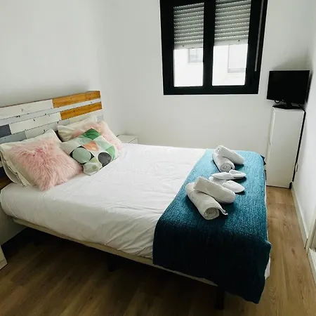 Apartment Atico Con Piscina Y Vistas Al Mar Habitat Litoral