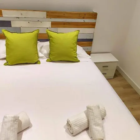 Atico Con Piscina Y Vistas Al Mar Habitat Litoral Apartment *