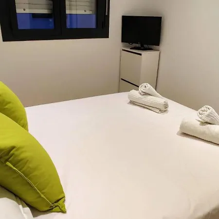 Apartment Atico Con Piscina Y Vistas Al Mar Habitat Litoral *