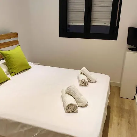 Atico Con Piscina Y Vistas Al Mar Habitat Litoral Apartment Malaga