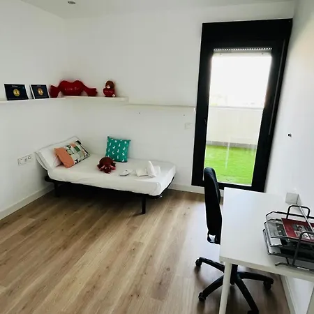 Apartment Atico Con Piscina Y Vistas Al Mar Habitat Litoral Malaga