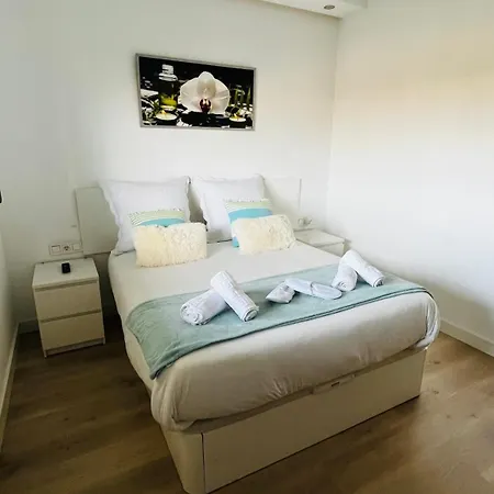 Atico Con Piscina Y Vistas Al Mar Habitat Litoral *