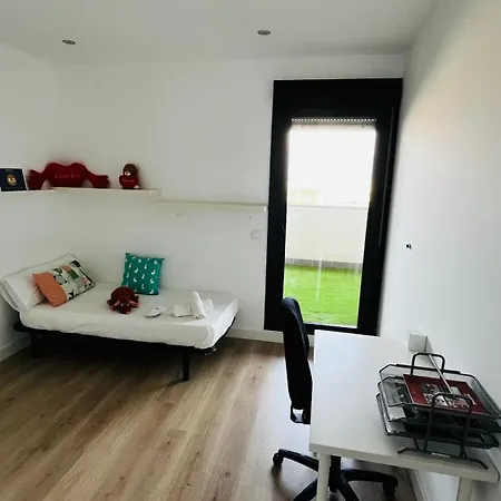 Atico Con Piscina Y Vistas Al Mar Habitat Litoral Malaga