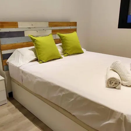 Apartment Atico Con Piscina Y Vistas Al Mar Habitat Litoral Malaga