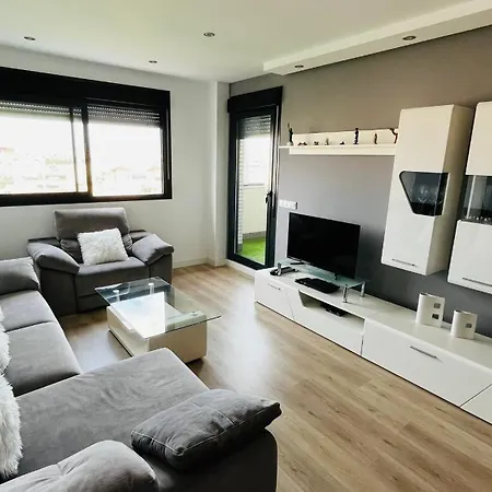 Atico Con Piscina Y Vistas Al Mar Habitat Litoral Apartman Málaga